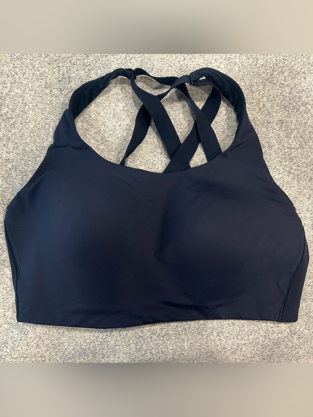 lululemon Energy Bra High Support 38DD
